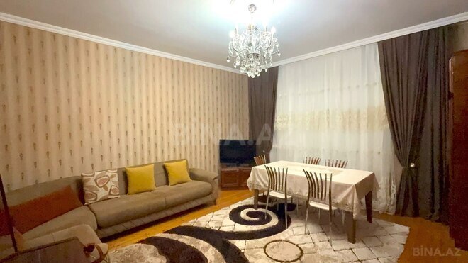 Продаётся 5-комн. дом/дача 240 м², м. Кара Караев, photo 12 from 20