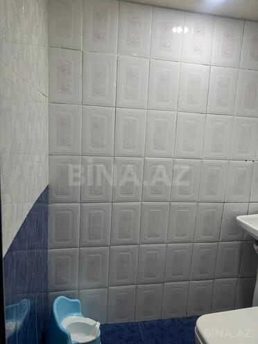 Satılır 3 otaqlı köhnə tikili 70 m², Memar Əcəmi m., photo 12 from 13