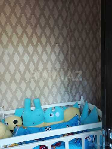 Satılır 3 otaqlı köhnə tikili 70 m², Memar Əcəmi m., photo 8 from 13