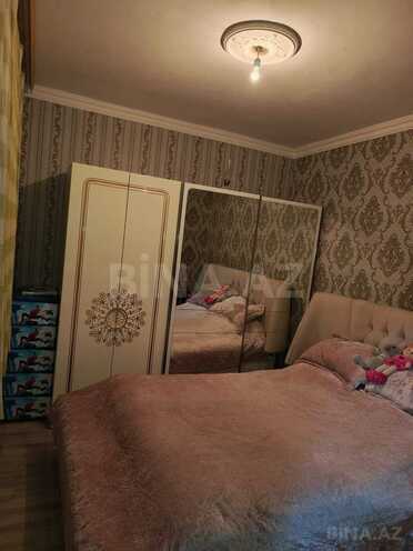 Satılır 3 otaqlı köhnə tikili 70 m², Memar Əcəmi m., photo 6 from 13