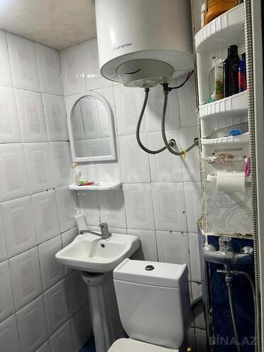 Satılır 3 otaqlı köhnə tikili 70 m², Memar Əcəmi m., photo 11 from 13