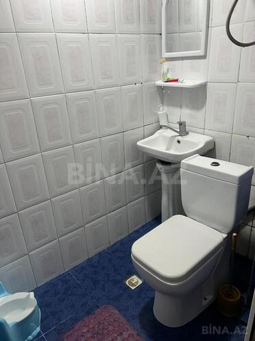 Satılır 3 otaqlı köhnə tikili 70 m², Memar Əcəmi m., photo 10 from 13