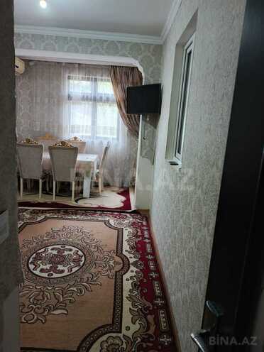 Satılır 3 otaqlı köhnə tikili 70 m², Memar Əcəmi m., photo 4 from 13
