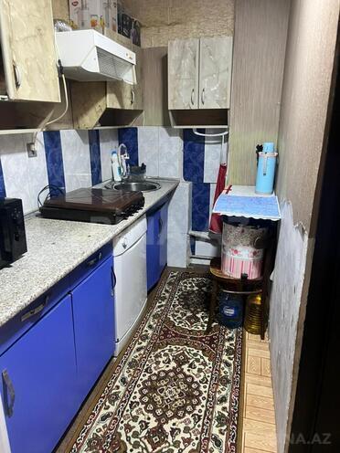 Satılır 3 otaqlı köhnə tikili 70 m², Memar Əcəmi m., photo 9 from 13