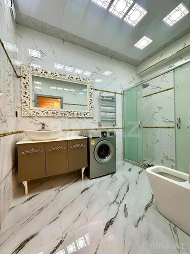 Продаётся 4-комн. новостройка 204 м², Насиминский  р., photo 14 from 15