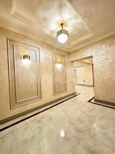 Продаётся 4-комн. новостройка 204 м², Насиминский  р., photo 12 from 15