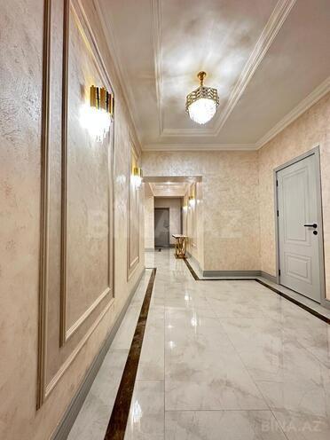 Продаётся 4-комн. новостройка 204 м², Насиминский  р., photo 11 from 15