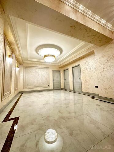 Продаётся 4-комн. новостройка 204 м², Насиминский  р., photo 9 from 15