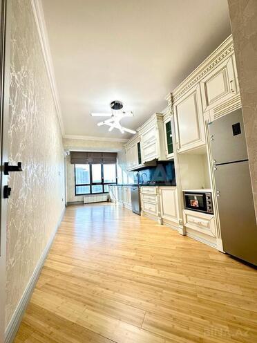 Продаётся 4-комн. новостройка 204 м², Насиминский  р., photo 8 from 15