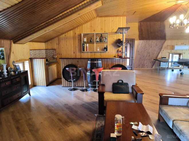 Продаётся 6-комн. дом/дача 385 м², пос. Ахмедлы, photo 6 from 32