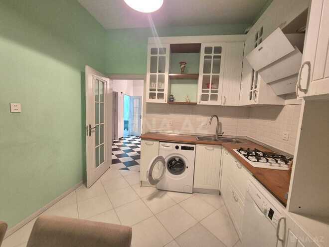 Продаётся 3-комн. новостройка 65 м², м. Ази Асланов, photo 4 from 13