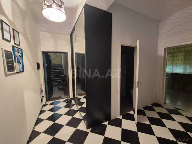 Продаётся 3-комн. новостройка 65 м², м. Ази Асланов, photo 8 from 13