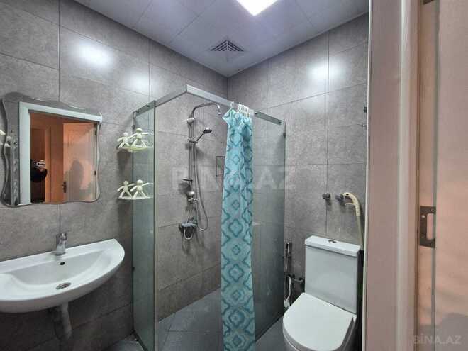 Продаётся 3-комн. новостройка 65 м², м. Ази Асланов, photo 9 from 13