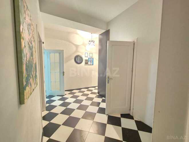 Продаётся 3-комн. новостройка 65 м², м. Ази Асланов, photo 10 from 13