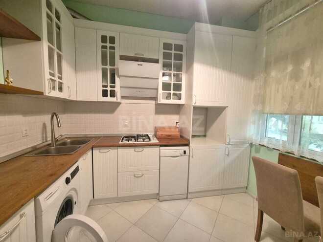 Продаётся 3-комн. новостройка 65 м², м. Ази Асланов, photo 6 from 13