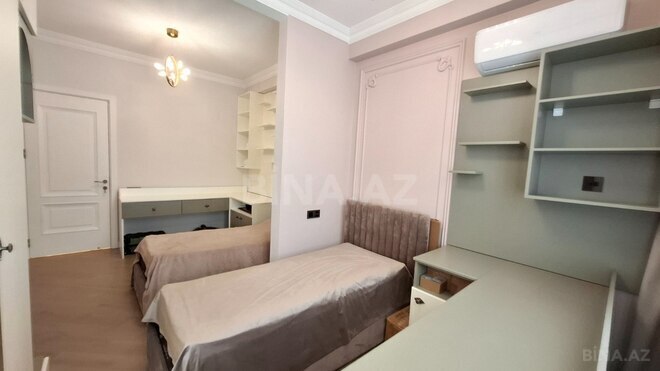 Продаётся 3-комн. новостройка 130 м², м. Дернегюль, photo 17 from 29