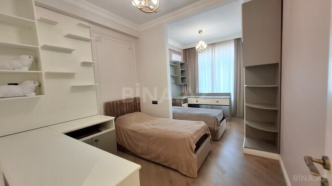Продаётся 3-комн. новостройка 130 м², м. Дернегюль, photo 19 from 29