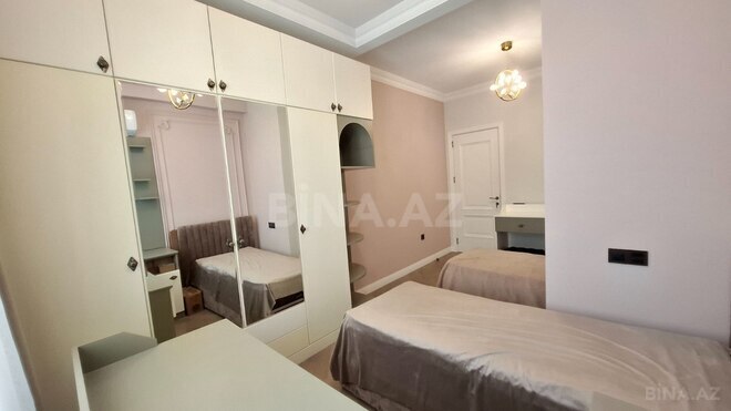Продаётся 3-комн. новостройка 130 м², м. Дернегюль, photo 18 from 29