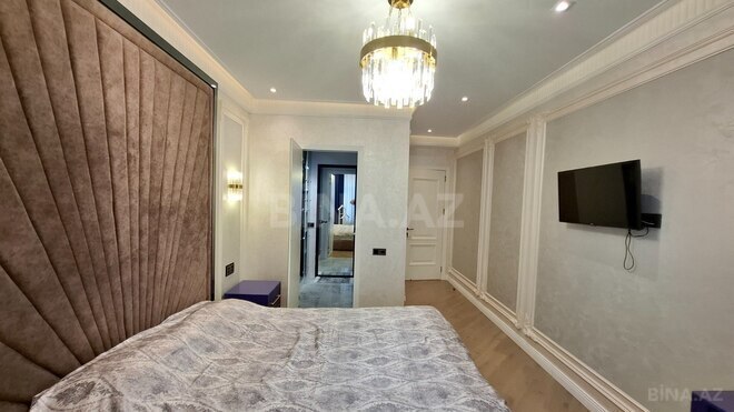 Продаётся 3-комн. новостройка 130 м², м. Дернегюль, photo 11 from 29