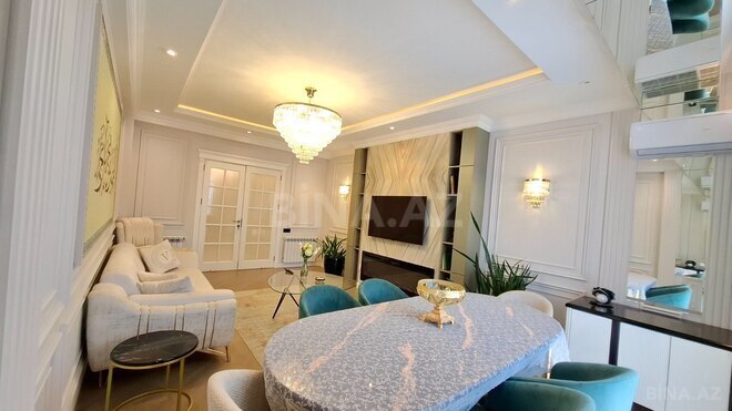 Продаётся 3-комн. новостройка 130 м², м. Дернегюль, photo 10 from 29