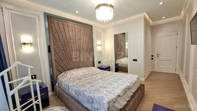 Продаётся 3-комн. новостройка 130 м², м. Дернегюль, photo 9 from 29