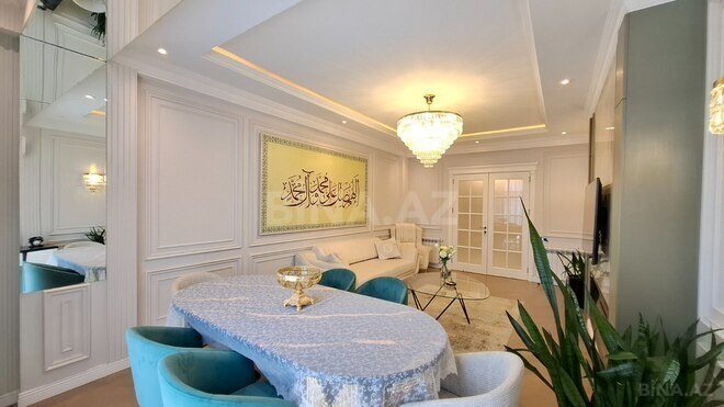 Продаётся 3-комн. новостройка 130 м², м. Дернегюль, photo 5 from 29