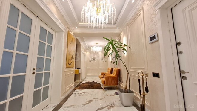 Продаётся 3-комн. новостройка 130 м², м. Дернегюль, photo 26 from 29