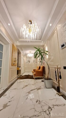 Продаётся 3-комн. новостройка 130 м², м. Дернегюль, photo 24 from 29