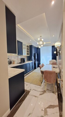 Продаётся 3-комн. новостройка 130 м², м. Дернегюль, photo 23 from 29