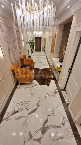 Продаётся 3-комн. новостройка 130 м², м. Дернегюль, photo 25 from 29