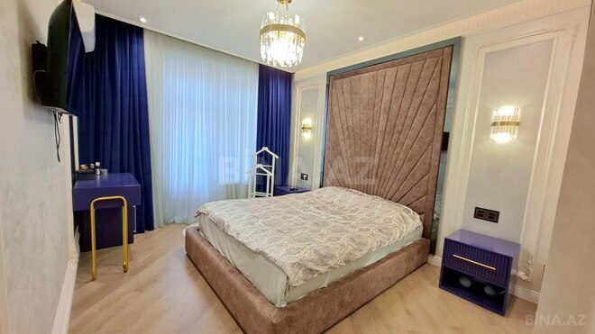 Продаётся 3-комн. новостройка 130 м², м. Дернегюль, photo 8 from 29