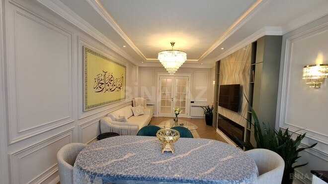 Продаётся 3-комн. новостройка 130 м², м. Дернегюль, photo 4 from 29