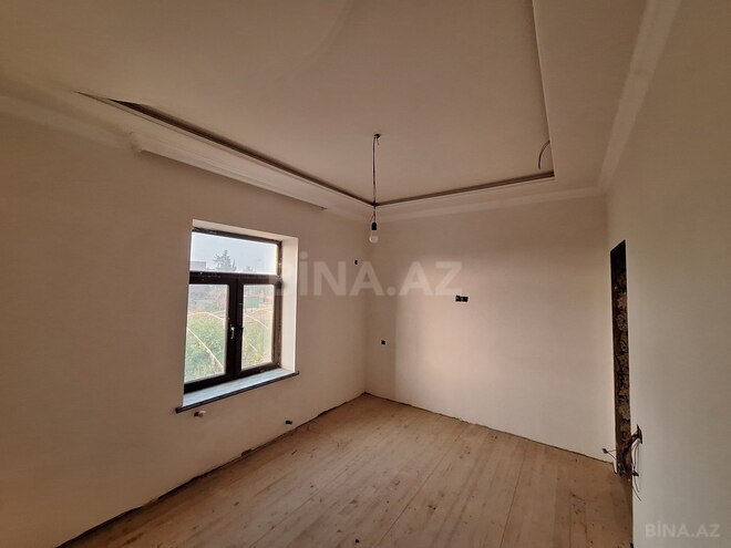 Satılır 4 otaqlı həyət evi/bağ evi 243 m², Binə q., photo 16 from 23