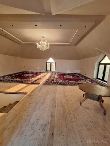 Satılır 4 otaqlı həyət evi/bağ evi 243 m², Binə q., photo 21 from 23