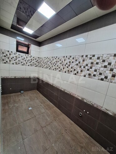 Satılır 4 otaqlı həyət evi/bağ evi 243 m², Binə q., photo 10 from 23