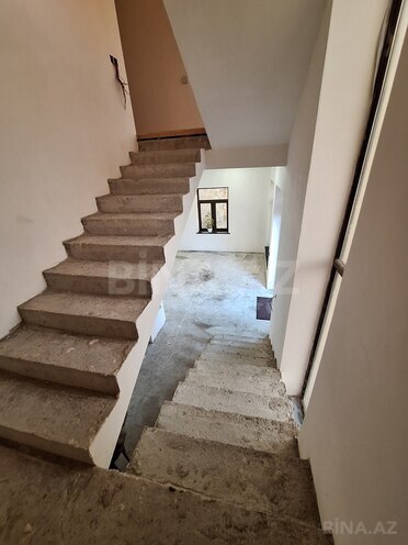 Satılır 4 otaqlı həyət evi/bağ evi 243 m², Binə q., photo 12 from 23