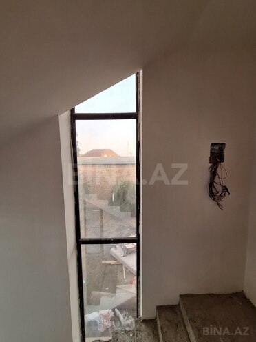 Satılır 4 otaqlı həyət evi/bağ evi 243 m², Binə q., photo 8 from 23