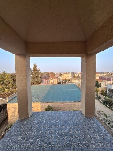 Satılır 4 otaqlı həyət evi/bağ evi 243 m², Binə q., photo 22 from 23
