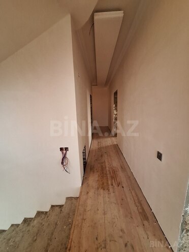 Satılır 4 otaqlı həyət evi/bağ evi 243 m², Binə q., photo 17 from 23