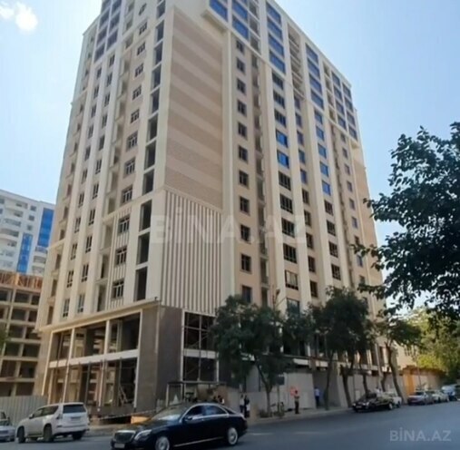 Продаётся 2-комн. новостройка 78 м², Насиминский  р., photo 3 from 13