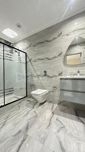 Продаётся 2-комн. новостройка 78 м², Насиминский  р., photo 11 from 13