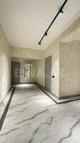 Продаётся 2-комн. новостройка 78 м², Насиминский  р., photo 9 from 13