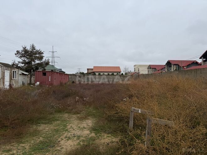 Продаётся  участок 30 сот, пос. Бузовна, photo 8 from 9