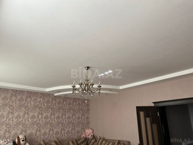 Satılır 3 otaqlı yeni tikili 131 m², Məmmədli q., photo 25 from 32