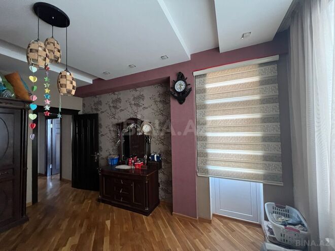 Satılır 3 otaqlı yeni tikili 131 m², Məmmədli q., photo 17 from 32