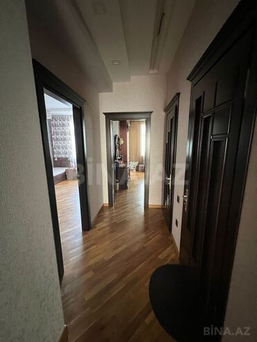 Satılır 3 otaqlı yeni tikili 131 m², Məmmədli q., photo 19 from 32