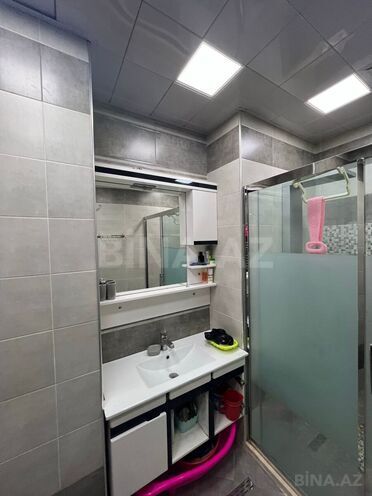 Satılır 3 otaqlı yeni tikili 131 m², Məmmədli q., photo 30 from 32