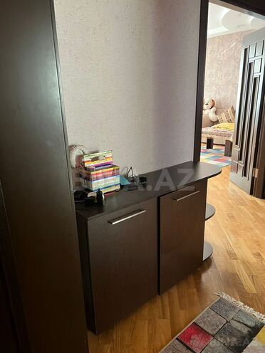 Satılır 3 otaqlı yeni tikili 131 m², Məmmədli q., photo 21 from 32