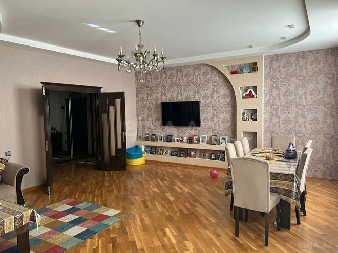 Satılır 3 otaqlı yeni tikili 131 m², Məmmədli q., photo 3 from 32