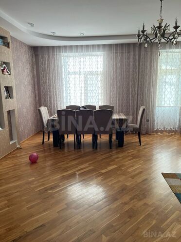 Satılır 3 otaqlı yeni tikili 131 m², Məmmədli q., photo 5 from 32